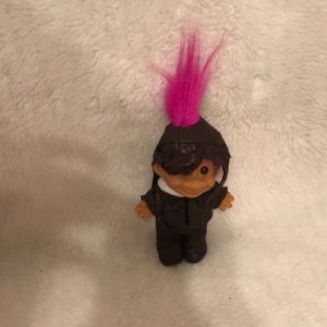 troll doll